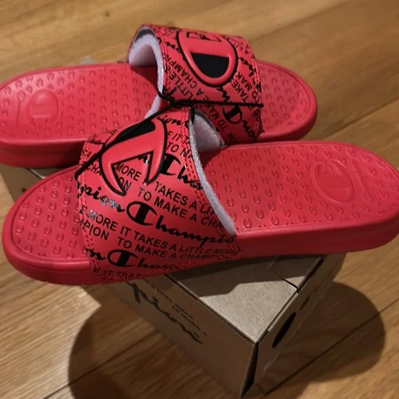 Champion Preschool IPO IT TAKES A LITTLE MORE TO MAKE A CHAMPION Print - Picture 5 of 13